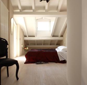 Feltre Bed & Breakfast | Via Paradiso 32