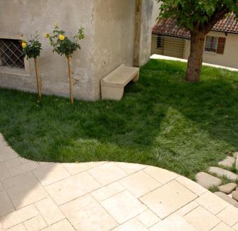 Feltre Bed & Breakfast | Via Paradiso 32