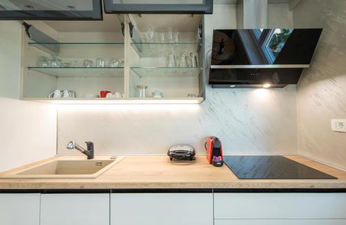 Secovlje Apartment | Via Parenzana Trailside Comfort