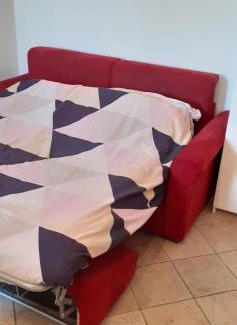 Pontegradella Apartment | Via Pioppa 24