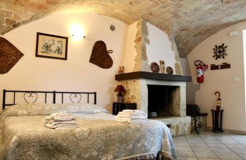 Castel del Monte Apartment | Via Roma 19