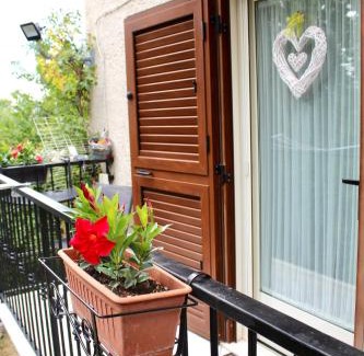 Castel del Monte Apartment | Via Roma 19