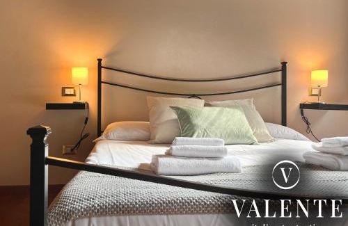Pescia Apartment | Via Ruga degli Orlandi - Valente Italian Properties