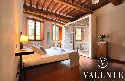 Pescia Apartment | Via Ruga degli Orlandi - Valente Italian Properties