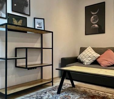 Slubice Apartment | Via Słubice