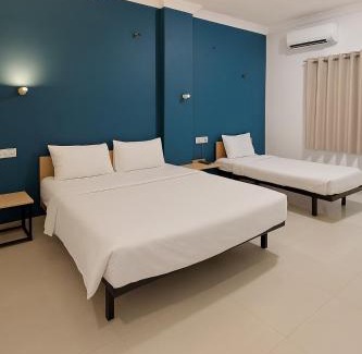 Yerawada House | Via Shanti Regency