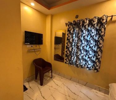 Kolkata House | Via Sunset Park