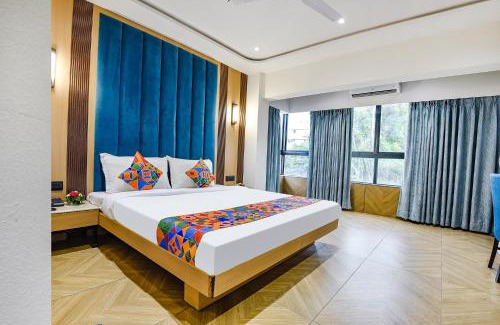 Vasco da Gama Hotel | Via Supreme - 700M From Vasco Da Gama Railway Station