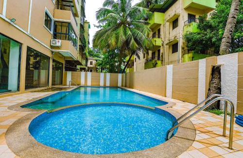 Vasco da Gama Hotel | Via Supreme - 700M From Vasco Da Gama Railway Station