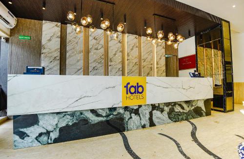 Vasco da Gama Hotel | Via Supreme - 700M From Vasco Da Gama Railway Station