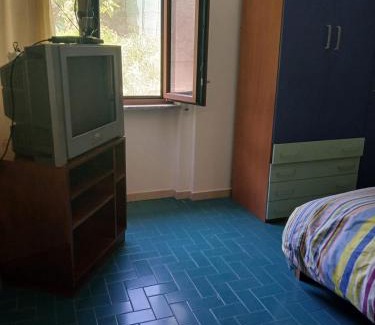 Arsoli Apartment | Via Tiburtina 26