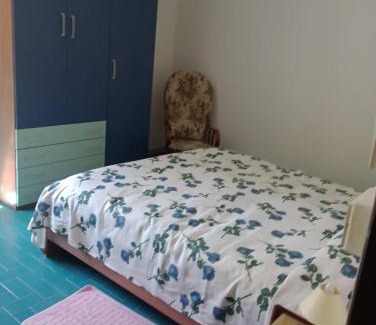 Arsoli Apartment | Via Tiburtina 26