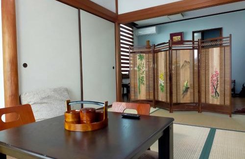 Izumisano House | Via Tsuru鶴苑1 minute from the station!