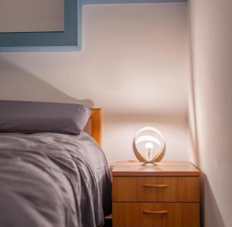 Battipaglia Apartment | Via Vai Guest House