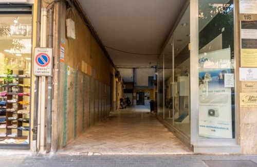 Battipaglia Apartment | Via Vai Guest House