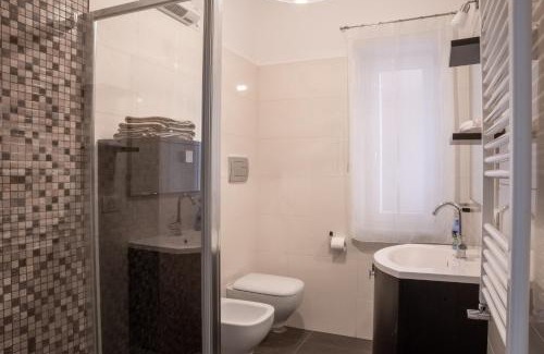 Battipaglia Apartment | Via Vai Guest House