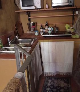 Castagneto Carducci Apartment | Via VARESE 9C