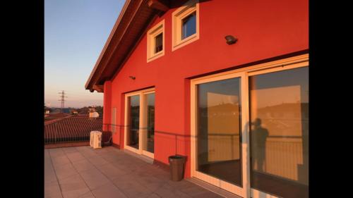 Lonigo House | Via Venezia Accomodating Solutions