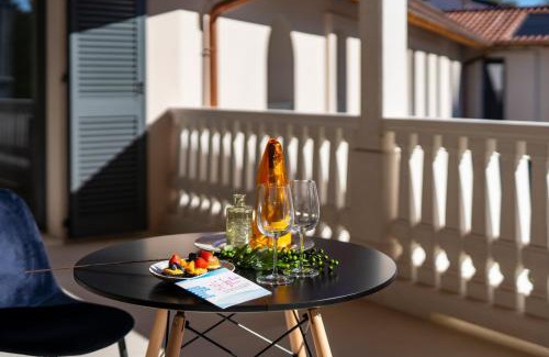 Chiari Apartment | VIA VITTORIO VENETO 468 CHIARI