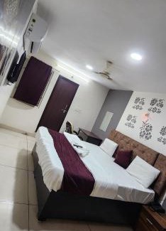 Indore House | Via Worldwild Stays