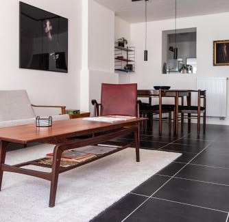 Tongeren House | ViaAmbioriX