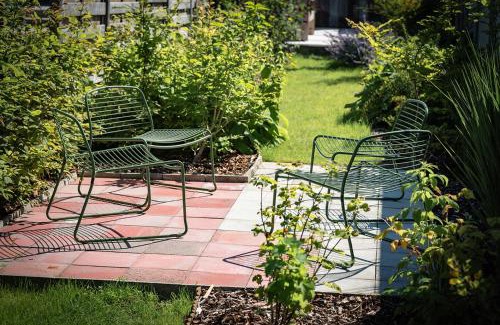 Tongeren House | ViaAmbioriX