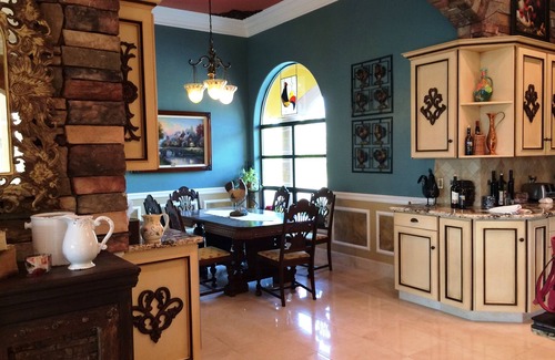 North Woodbridge House | Viaggio On The River Estate And Winery