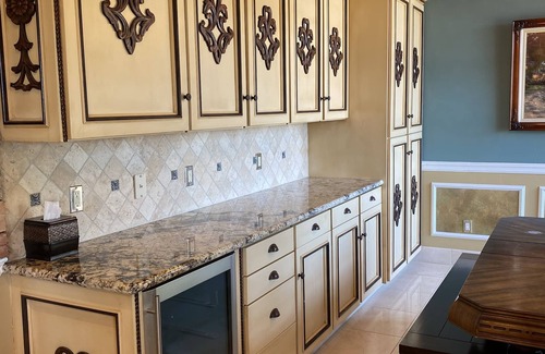 North Woodbridge House | Viaggio On The River Estate And Winery