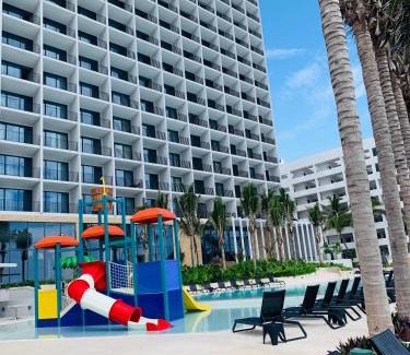 Zona Dorada Hotel | Viaggio Resort Mazatlán