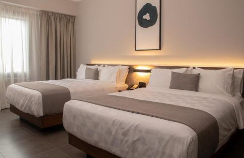Zona Dorada Hotel | Viaggio Resort Mazatlán