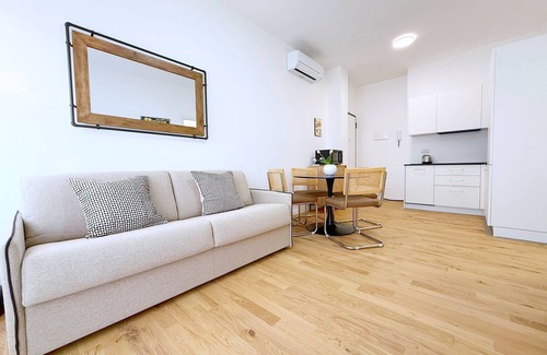Turro Apartment | Viale Monza A Suite - Bilo grande - 15 min dal Duomo