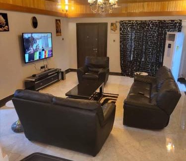 Kumasi Apartment | Viamo Lodge Apartments