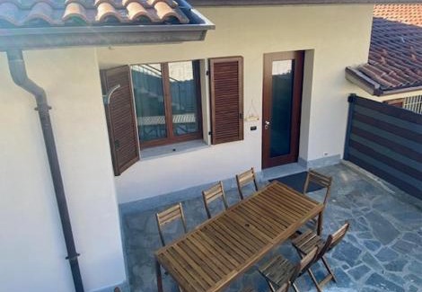 Treiso House | Viasavona46 Nel cuore delle Langhe