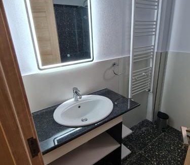 Sighetu Marmatiei Apartment | Vibe Apartment