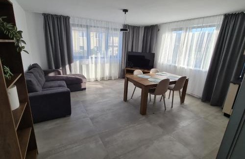 Sighetu Marmatiei Apartment | Vibe Apartment