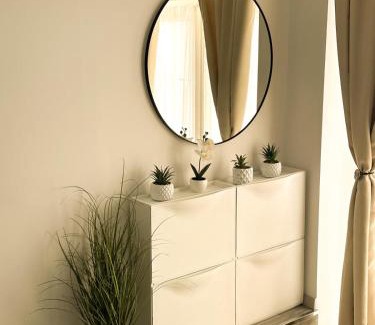 Szekesfehervar Apartment | VIBE S32 Apartman,AC,Free Parking
