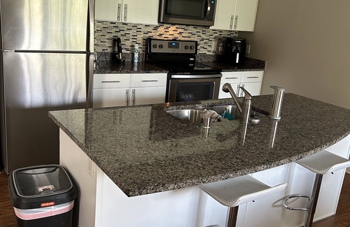 Legacy Park Apartment | Vibes in Dallas