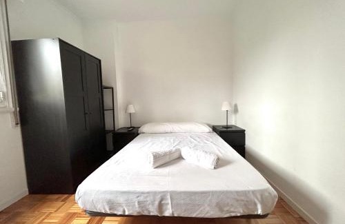 La Coruna Apartment | VibesCoruña - Madariaga 41