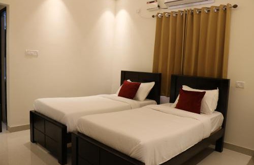 Aminjikarai Hotel | Vibha by Sri Lakshmi Homes