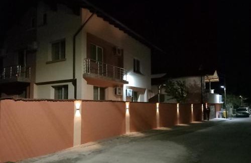 Sapareva Banya House | ViBo Guesthouse