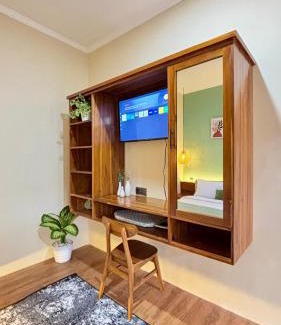 Drupadi Apartment | Vibo Studio Seminyak