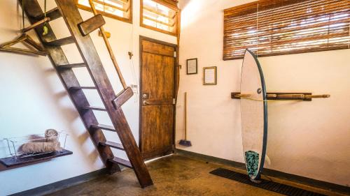Popoyo House | Vibra Guesthouse Popoyo