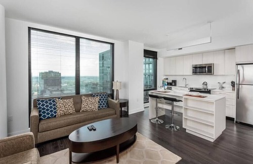 Reston Apartment | Vibrant Location | nr Home Depot | Mins From DC