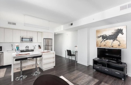 Reston Apartment | Vibrant Location | nr Home Depot | Mins From DC