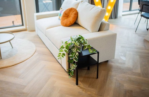 Hilversum Apartment | Vibrant Studio Penthouses (KS71-V)