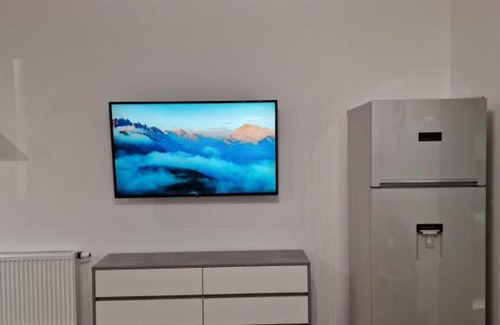 Drobeta-Turnu Severin Apartment | Vic Apartament
