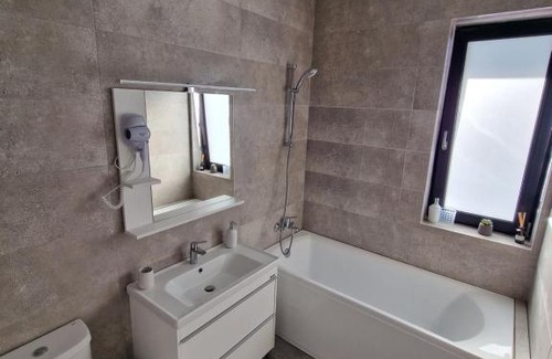 Drobeta-Turnu Severin Apartment | Vic Apartament