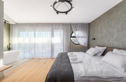 Gura Humorului Ski Chalet | Vicanto A frame Bucovina