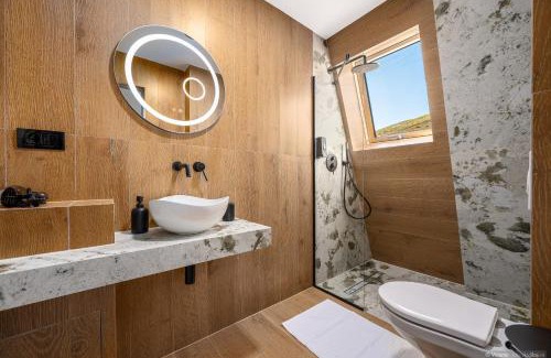 Gura Humorului Ski Chalet | Vicanto A frame Bucovina