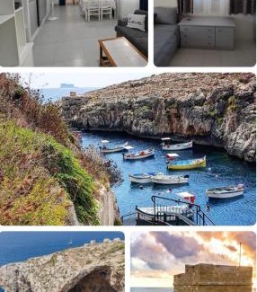 Qrendi House | VICAR Beach House